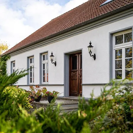 Kunstquartier * Ziesendorf