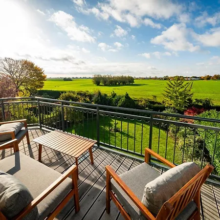 Kunstquartier * Ziesendorf